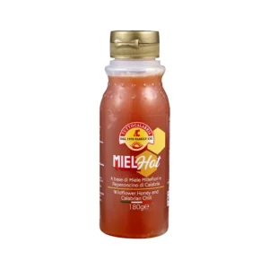 Hot Honey