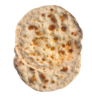 Pizzabunn La Romana 2-pk
