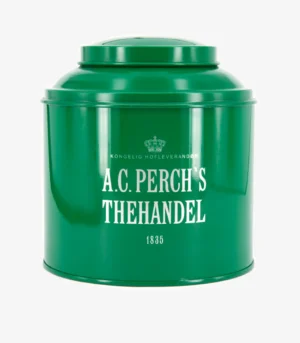 Earl Grey Løs Te i boks 175g A.C. Perch