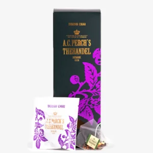 Indian Chai Teposer 25stk A.C. Perch