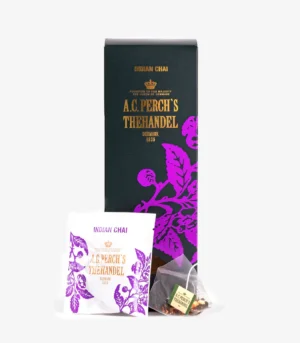 Indian Chai Teposer 25stk A.C. Perch