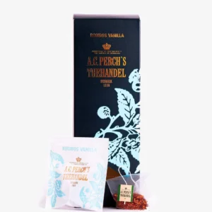 Rooibos Vanilla Teposer 25stk A.C. Perch