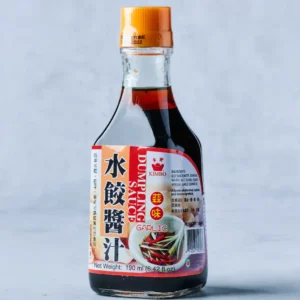 Kimbo Dumpling Sauce