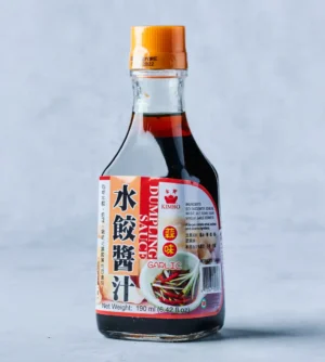 Kimbo Dumpling Sauce