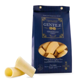 Paccheri Gentile