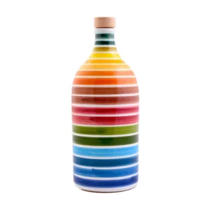 Muraglia EVO Keramikkflaske 500ml