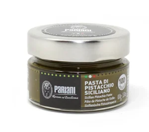 Pasta di Pistacchio Siciliano Pariani 100 gr
