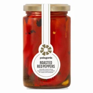 Pimientos, Pelagonia