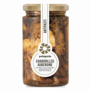 Grillet Aubergine, Pelagonia