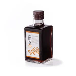Cabernet Fatlagret Rødvinseddik 250ml, O-Med