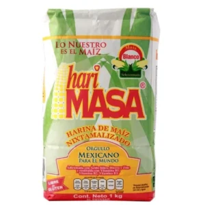 Harimasa maismel