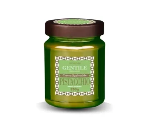 Crema Pistacchio Gentile