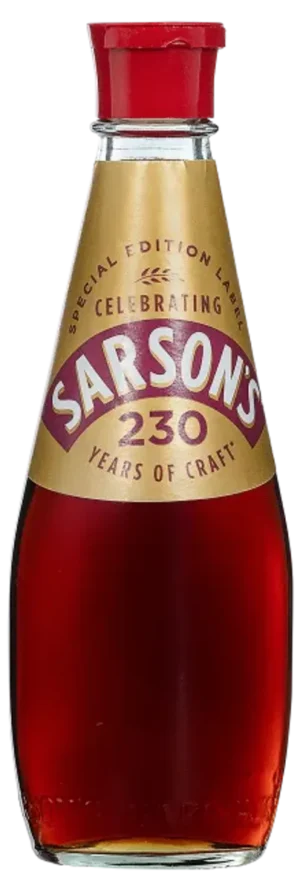 Sarson's Malt Vinegar