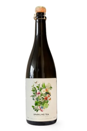 Pettersson & Munthe Sparkling Tea