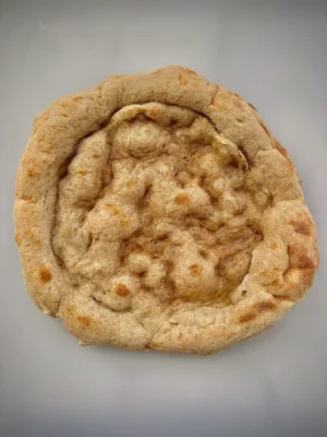 L`integrale Pizzabunn, Scrocchia 80