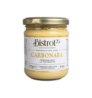 Carbonarasaus Bistrot75
