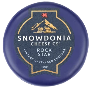 Snowdonia Rock Star 150g
