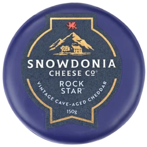Snowdonia Rock Star 150g