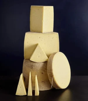 Isle of Mull Cheddar