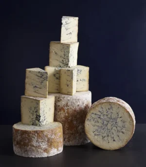 Stilton Colston Bassett