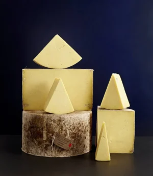 Westcombe Cheddar