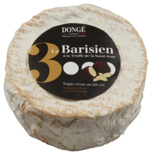 Le Barisien med trøffel