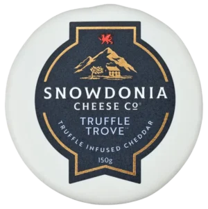 Snowdonia Truffle Trove 150g
