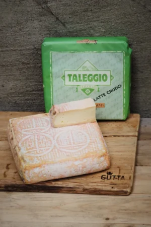 Taleggio Latte Crudo