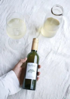 Hylleblomstsirup 0,375l, Hyllest