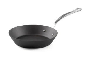 Stekepanne i karbolstål 20cm, Samuel Groves
