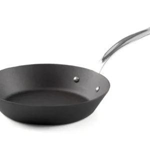 Stekepanne i karbolstål 20cm, Samuel Groves