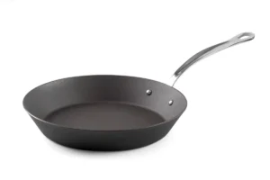 Stekepanne i karbolstål 26cm, Samuel Groves