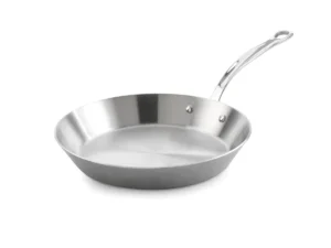 Stekepanne Stainless Steel 28cm, Samuel Groves