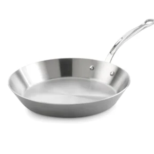 Stekepanne Stainless Steel 28cm, Samuel Groves