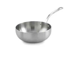 Suteuse Stainless Steel 2L, Samuel Groves