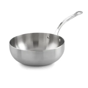 Suteuse Stainless Steel 2L, Samuel Groves