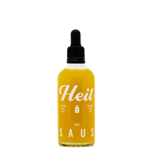 Mild Saus (Jalapeño)