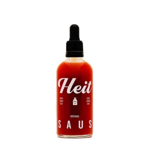 Orginal Saus (Chili)