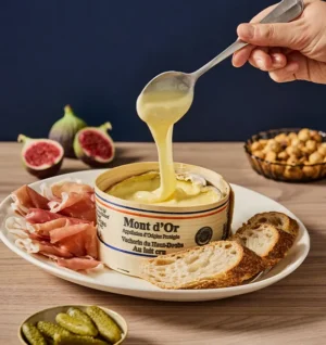 Mont d´Or 400gr
