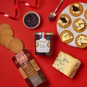 Stilton Pakken