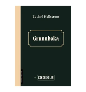 Grunnboka fra Hellstrøm