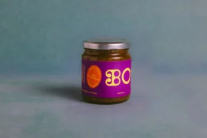 Thai Crack Sauce